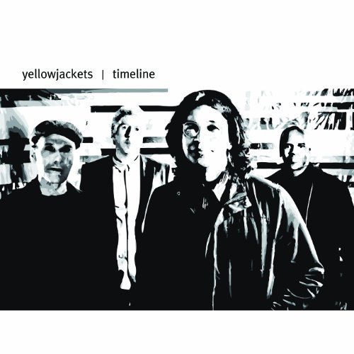 Yellowjackets/Timeline@180gm Vinyl@2 Lp